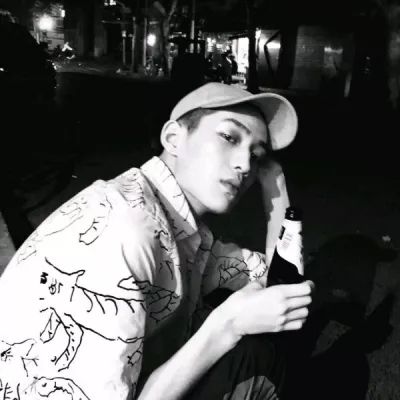 男生撩妹适合用的头像,用这些头像更能吸引女生